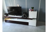 THANH KỆ TV 2M CHỐNG THẤM NƯỚC CAO CẤP